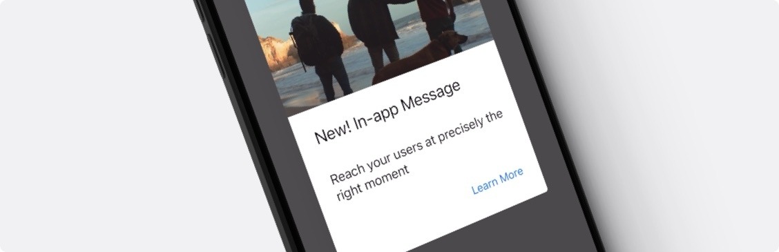 In-App Messaging